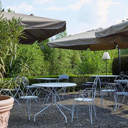 Hotel Les Pres D'Ondine Sélestat Zewnętrze zdjęcie