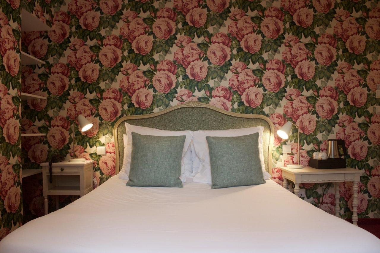 Hotel Les Pres D'Ondine Sélestat Zewnętrze zdjęcie