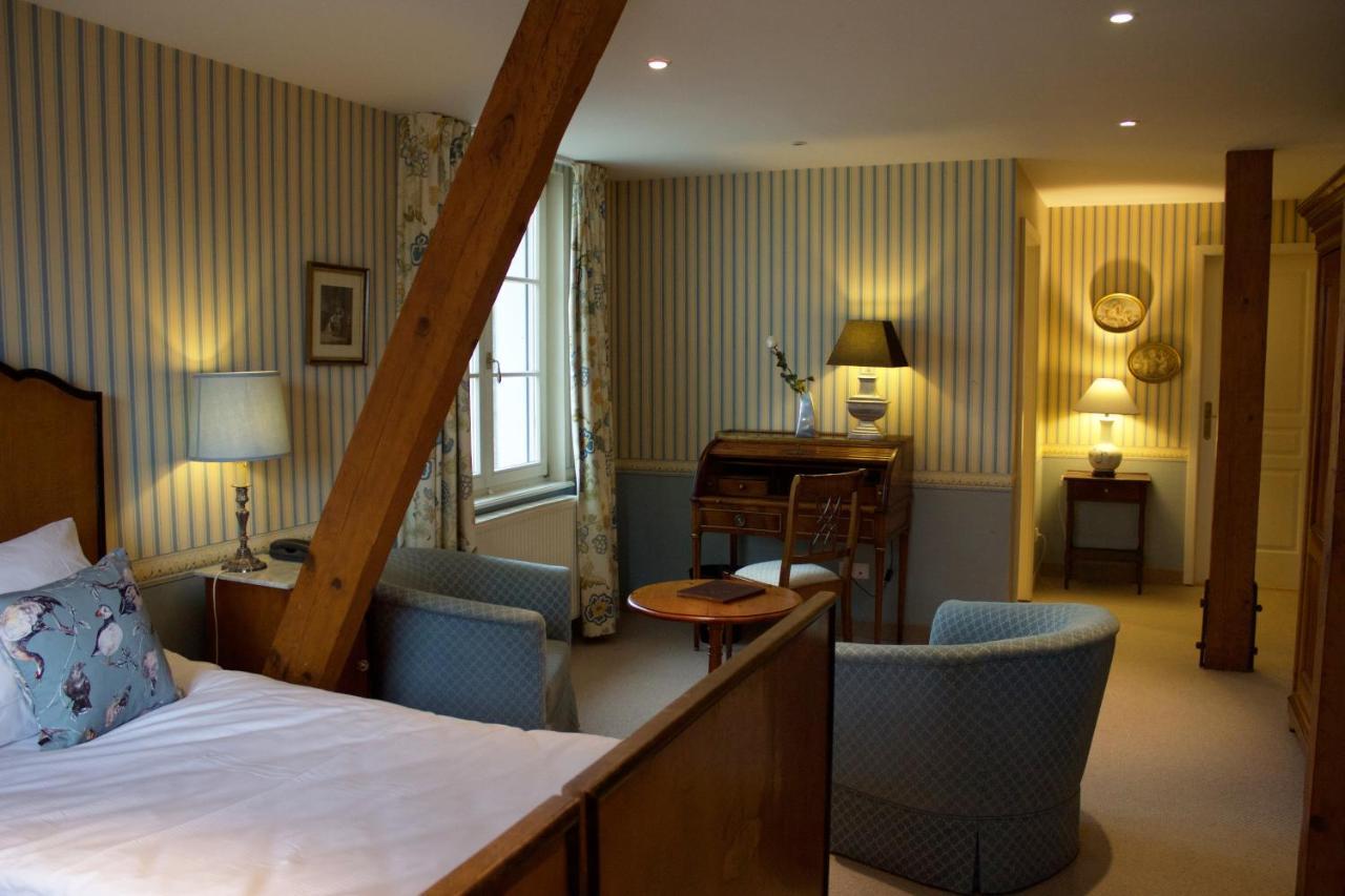 Hotel Les Pres D'Ondine Sélestat Zewnętrze zdjęcie
