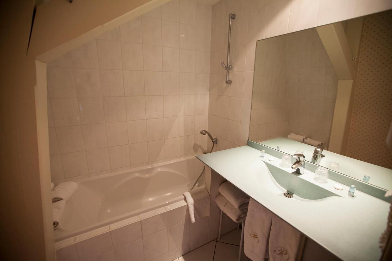 Hotel Les Pres D'Ondine Sélestat Zewnętrze zdjęcie