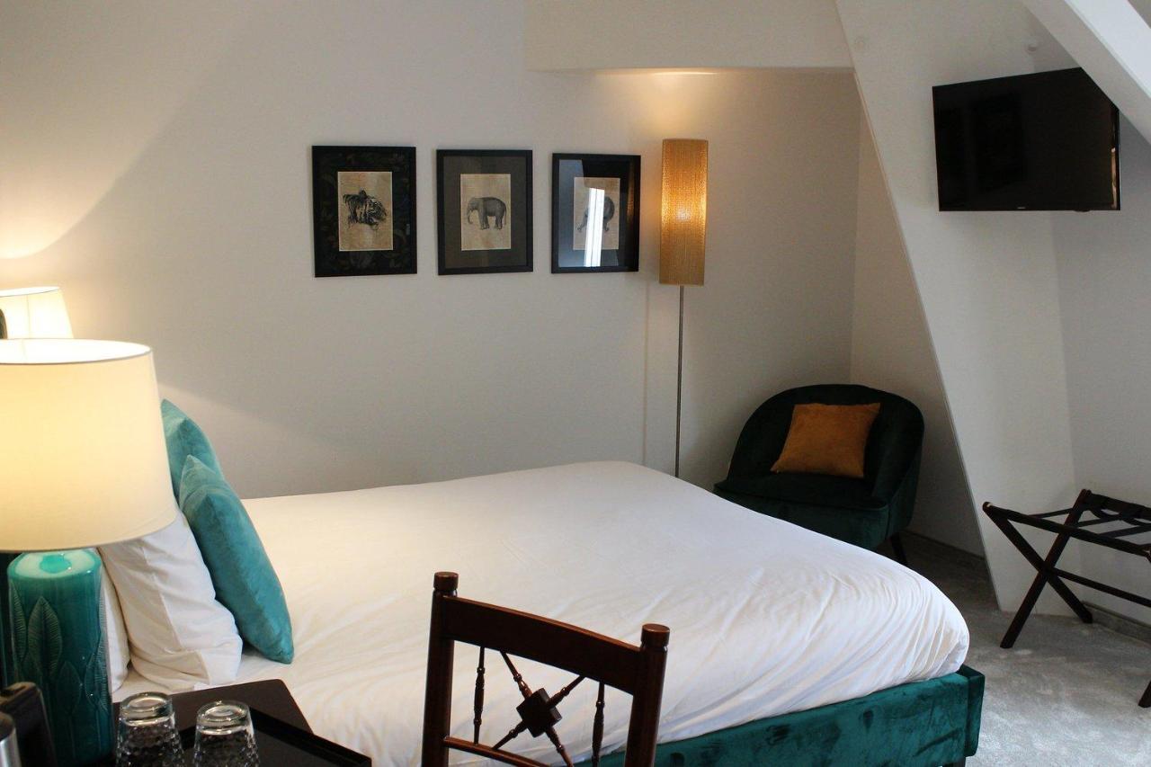 Hotel Les Pres D'Ondine Sélestat Zewnętrze zdjęcie