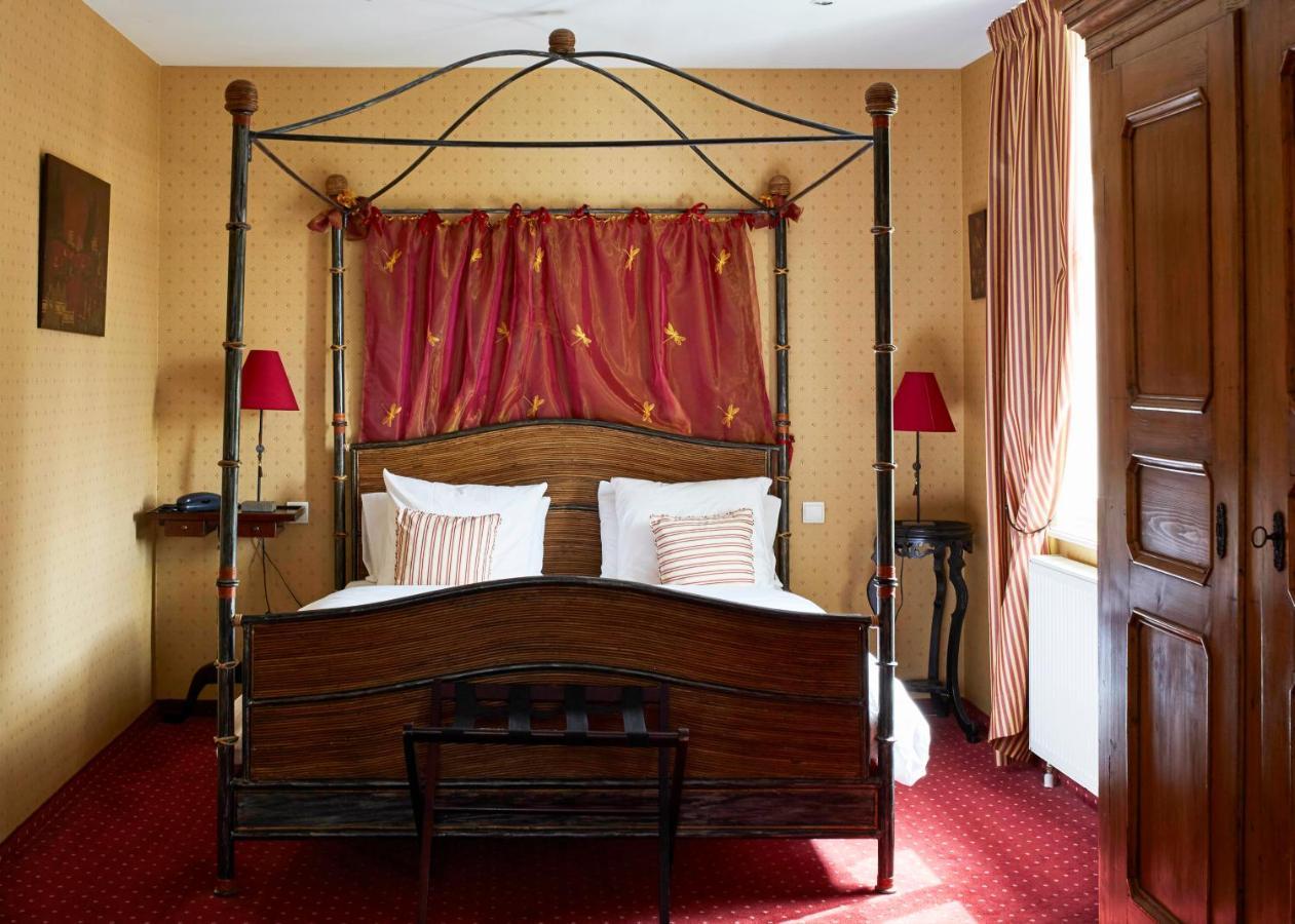 Hotel Les Pres D'Ondine Sélestat Zewnętrze zdjęcie