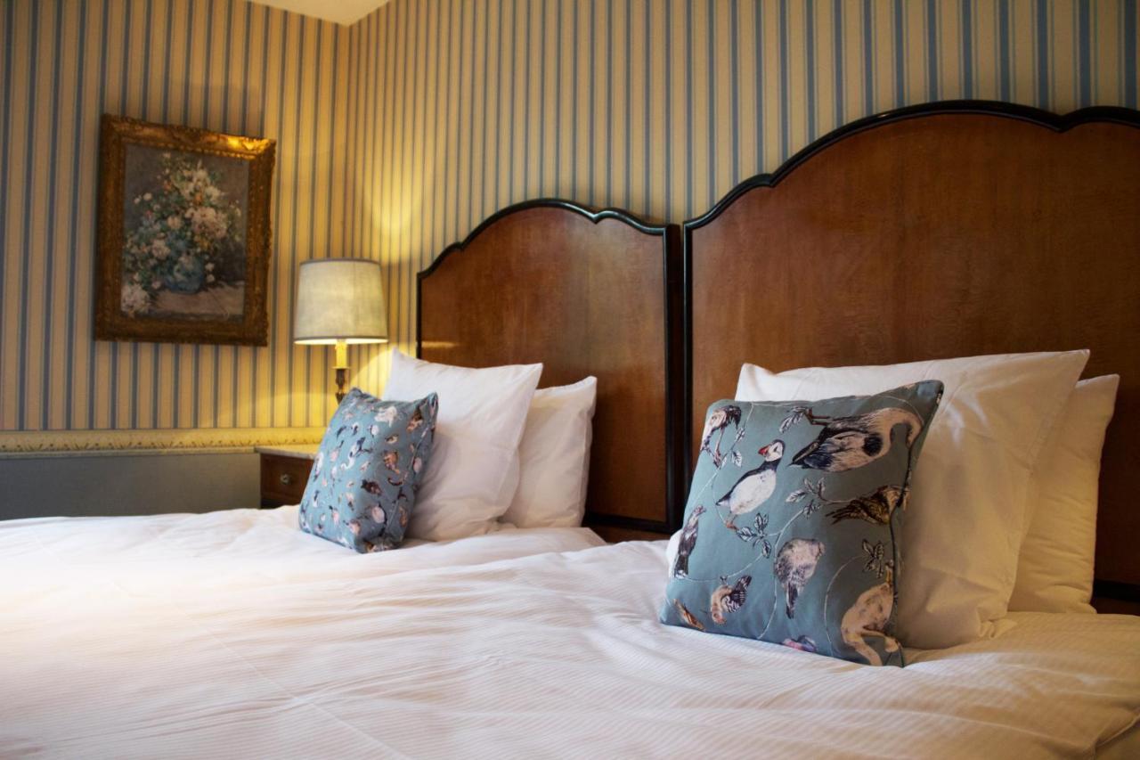 Hotel Les Pres D'Ondine Sélestat Zewnętrze zdjęcie