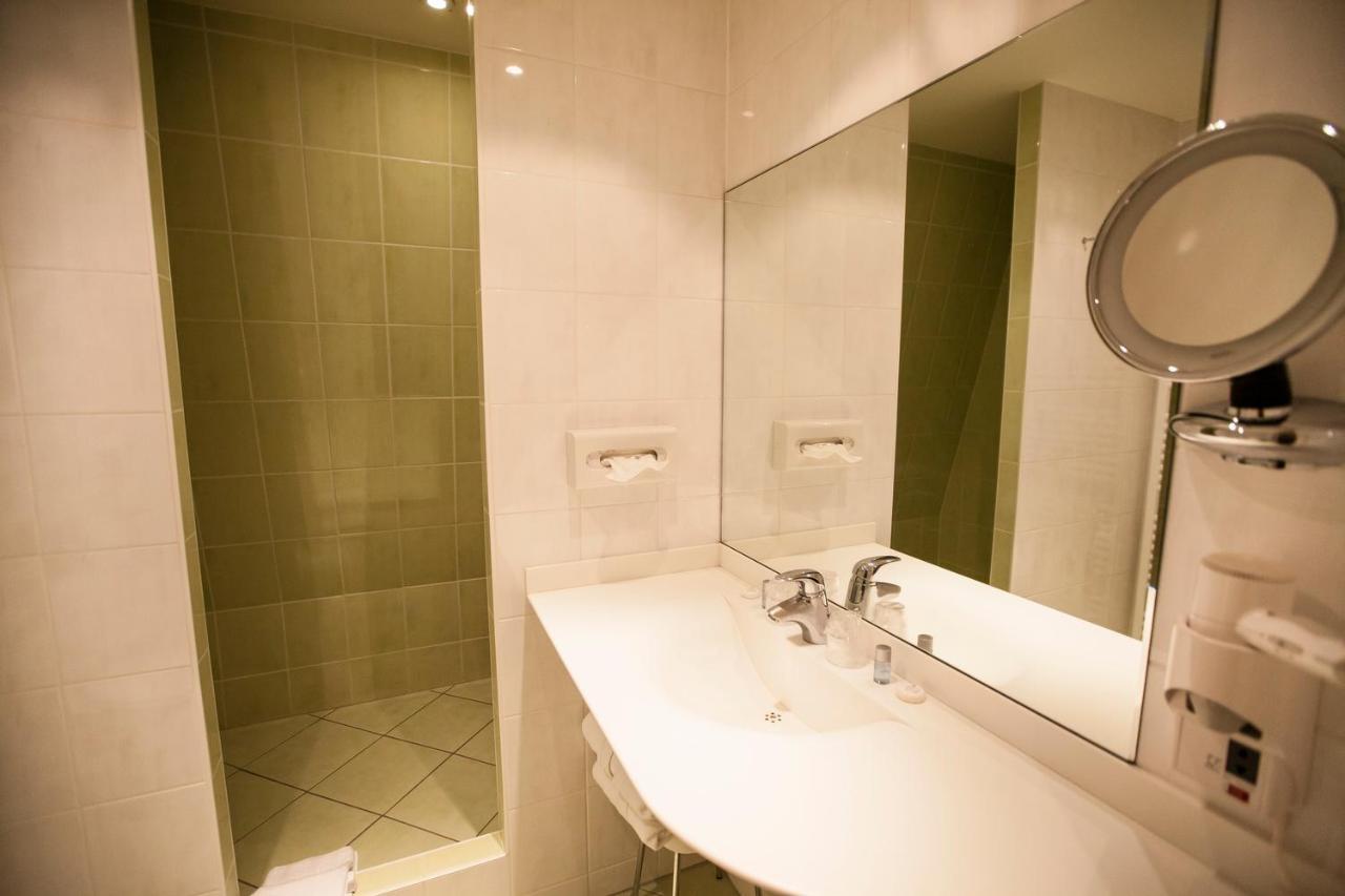 Hotel Les Pres D'Ondine Sélestat Zewnętrze zdjęcie