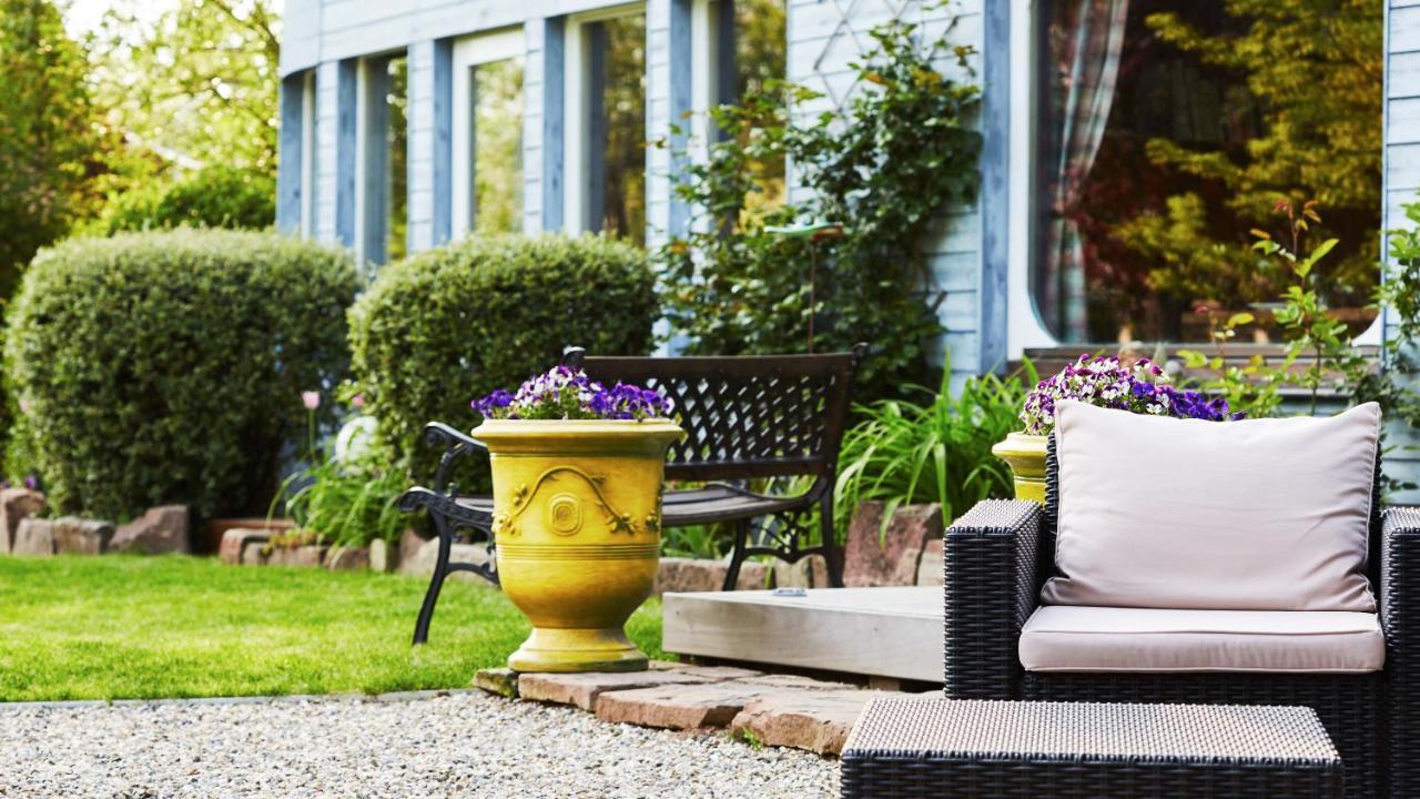 Hotel Les Pres D'Ondine Sélestat Zewnętrze zdjęcie