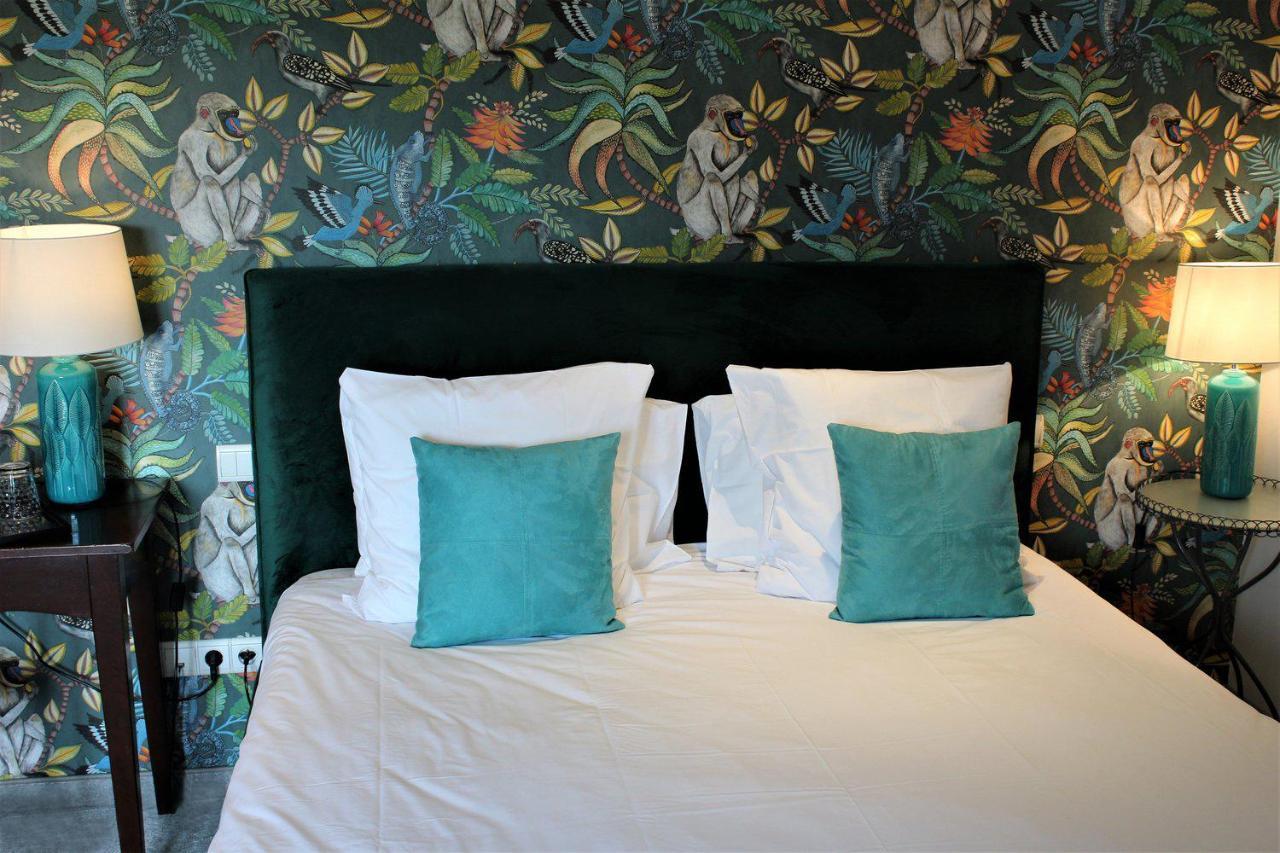 Hotel Les Pres D'Ondine Sélestat Zewnętrze zdjęcie