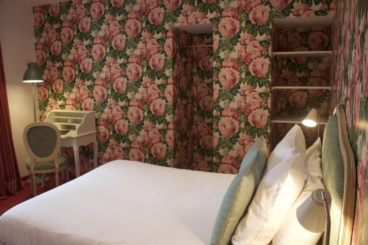 Hotel Les Pres D'Ondine Sélestat Zewnętrze zdjęcie
