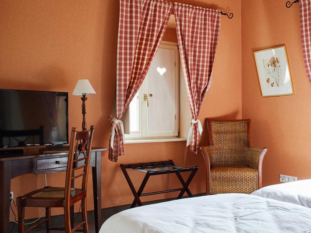 Hotel Les Pres D'Ondine Sélestat Zewnętrze zdjęcie