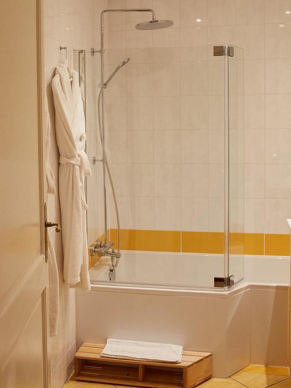Hotel Les Pres D'Ondine Sélestat Zewnętrze zdjęcie